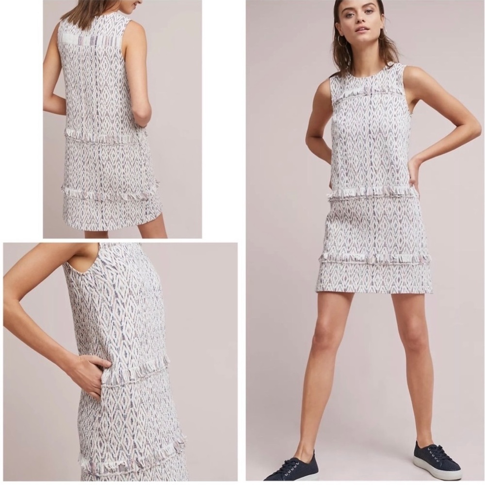 Anthropologie Akemi & Kin Dress